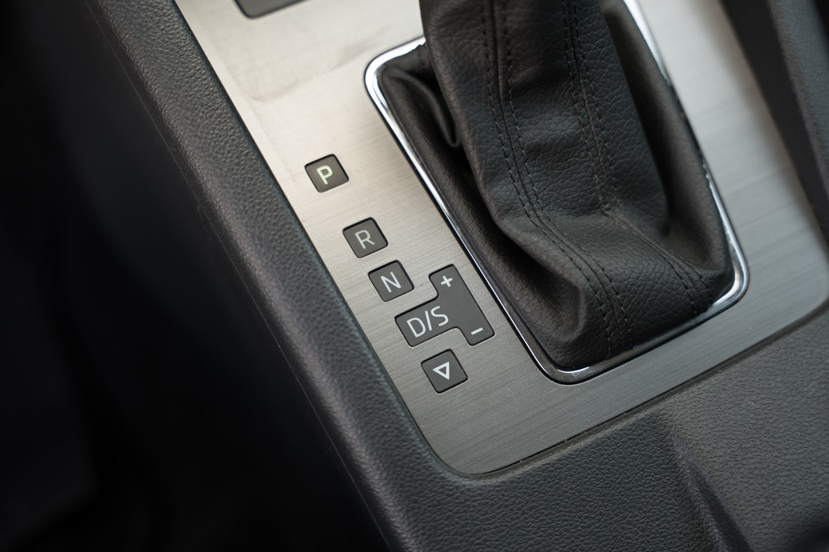 Škoda Octavia 2.0 TDI DSG JOY