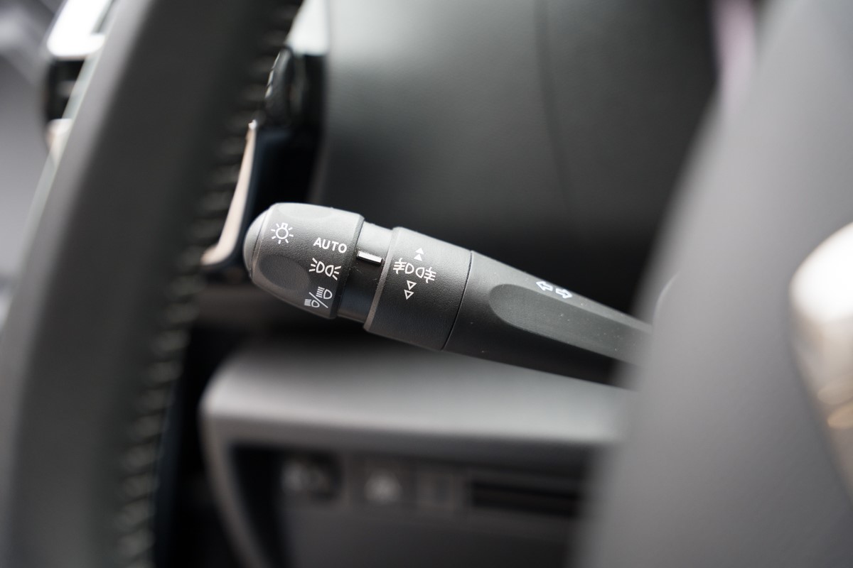 Citroën C4 1.5 BlueHdi