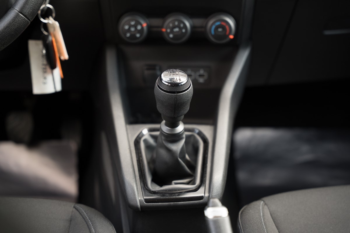 Renault Clio 1.5 DCI