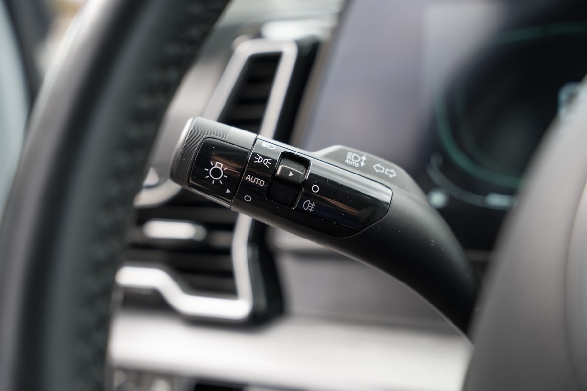 Kia
 Sportage 
 1.6 CRDI