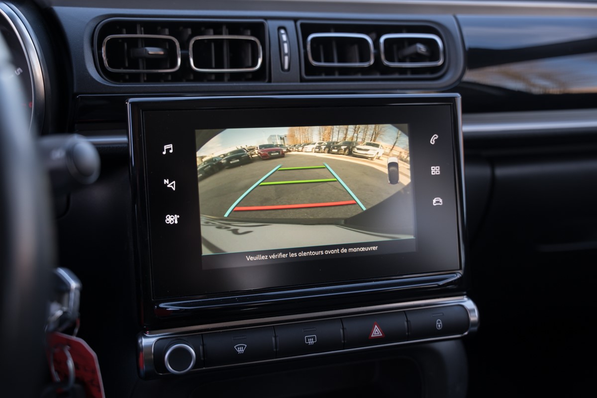 Citroën C3 1.2 PureTech