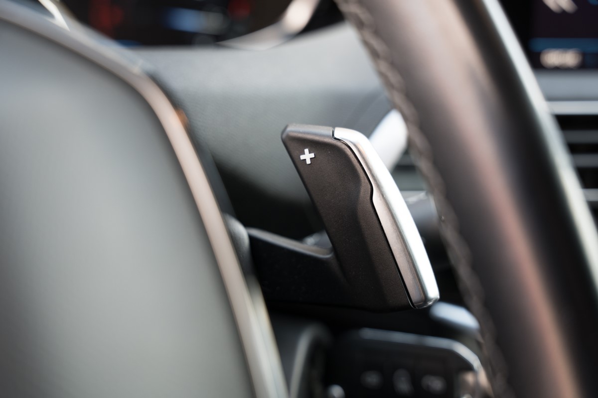 Peugeot 3008 1.5 BlueHDI