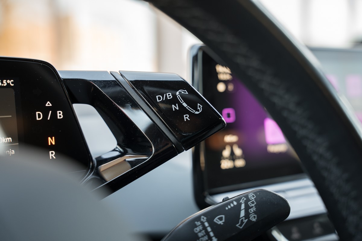 Volkswagen ID.3 PRO S 150KW