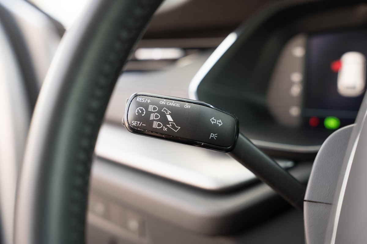 Škoda Octavia Combi 2.0 TDI DSG