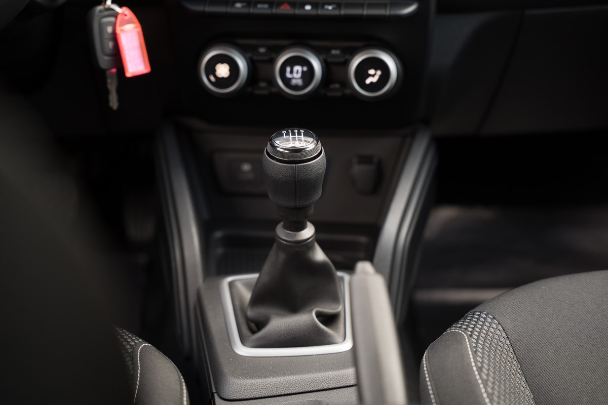 Dacia Duster 1.5 DCI