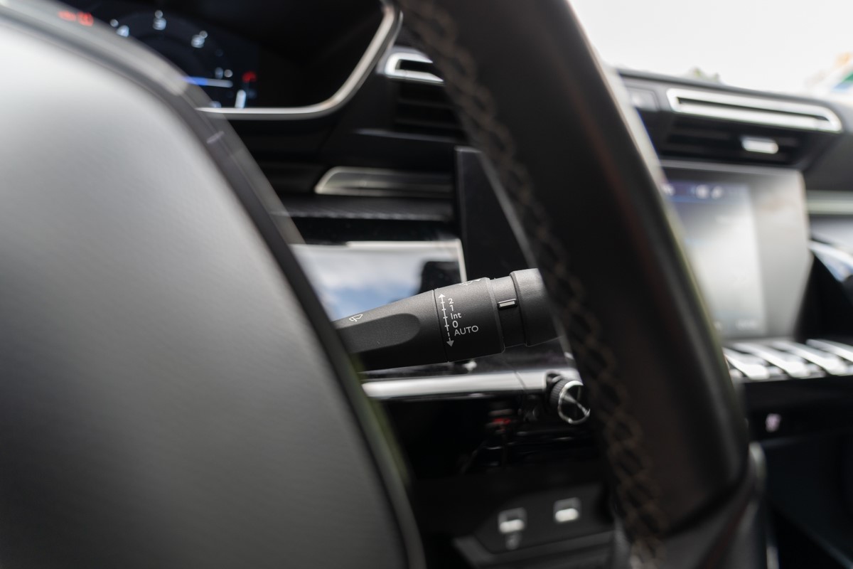 Peugeot 508 1,5 BlueHDI 