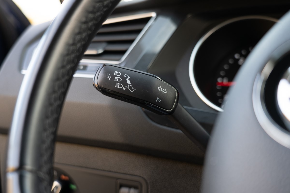 Volkswagen Tiguan
 2,0 TDI 4Motion
