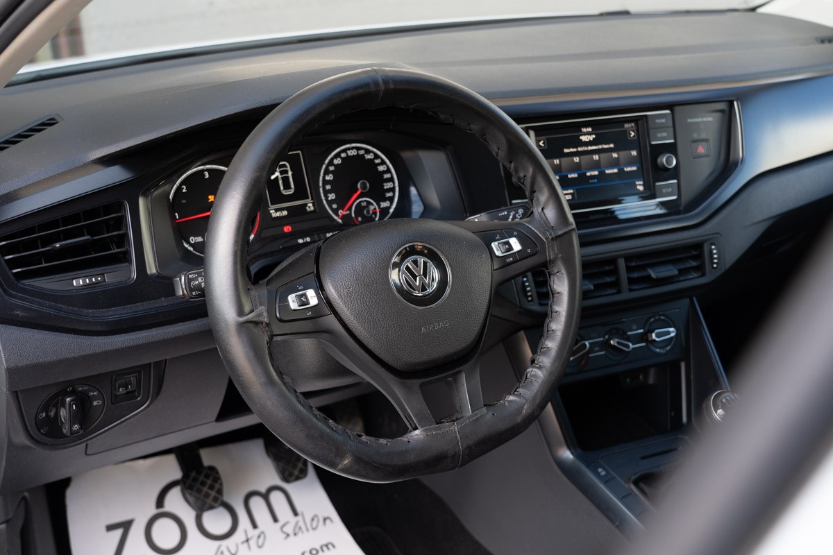 Volkswagen Polo 1,6 TDI