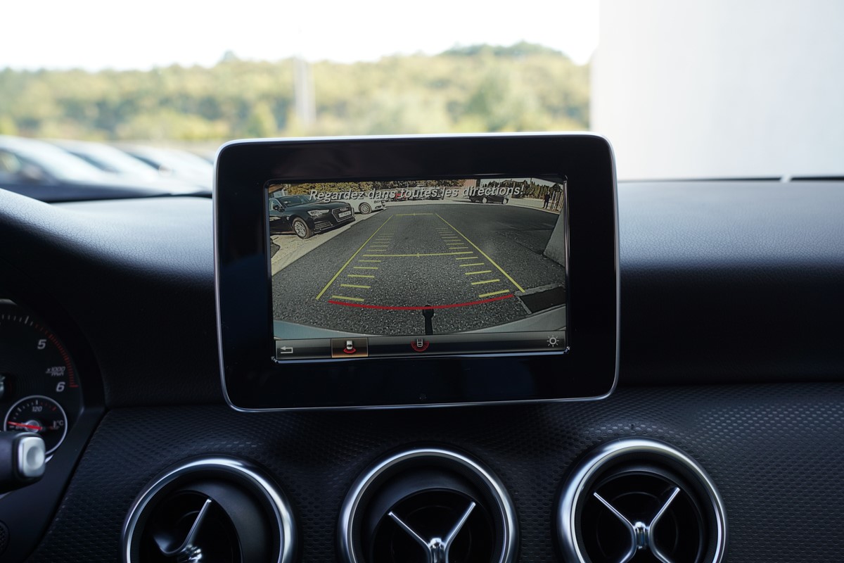 Mercedes-Benz A-Class 180 D
