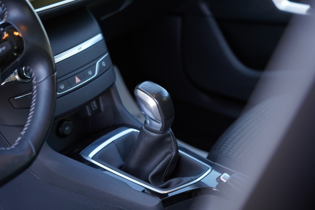 Peugeot 308 1.6 BLUEHDI S/S ACTIVE BUSINESS
