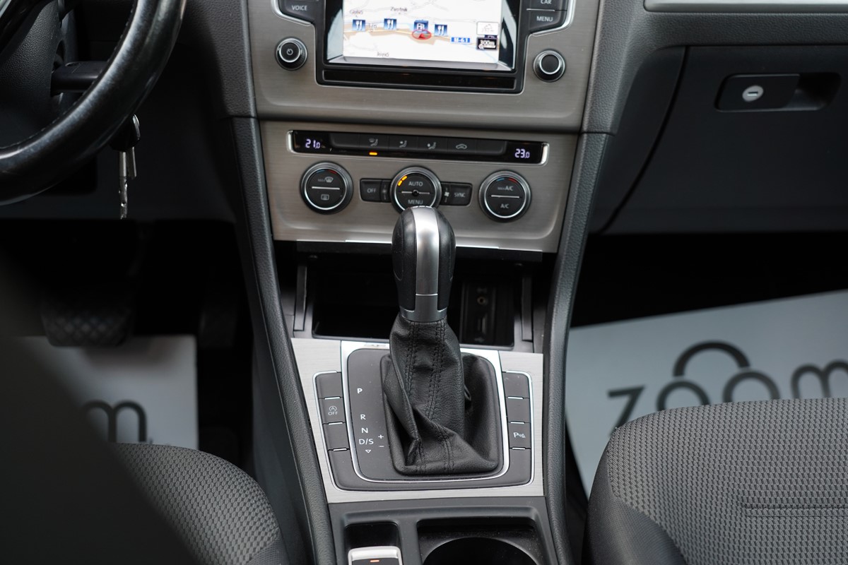 Volkswagen Golf 1,6 TDI