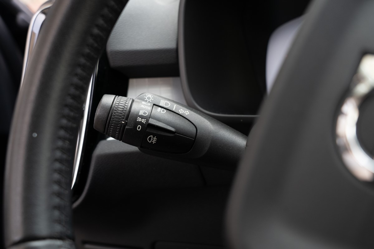 Volvo
 XC40 D4 AWD Geartronic Business