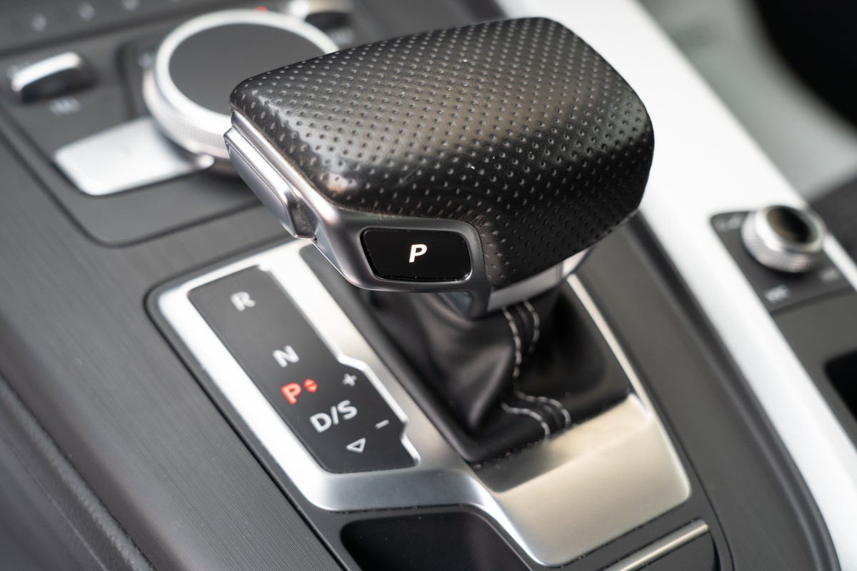 Audi A5
 2,0 TDI Sportback