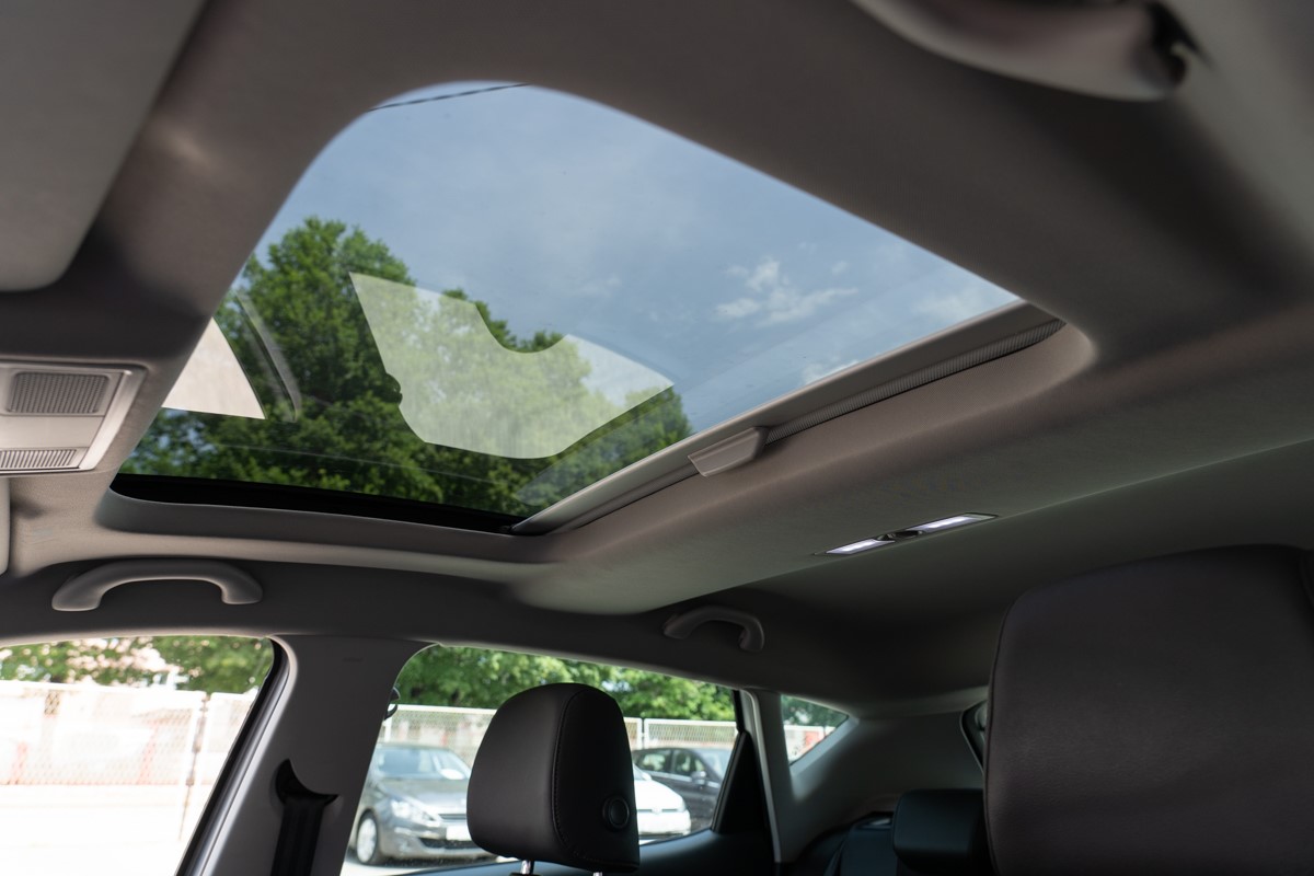 Seat Leon 2,0 TDI DSG