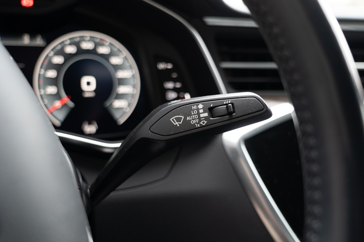 Audi A6
 3,0 TDI