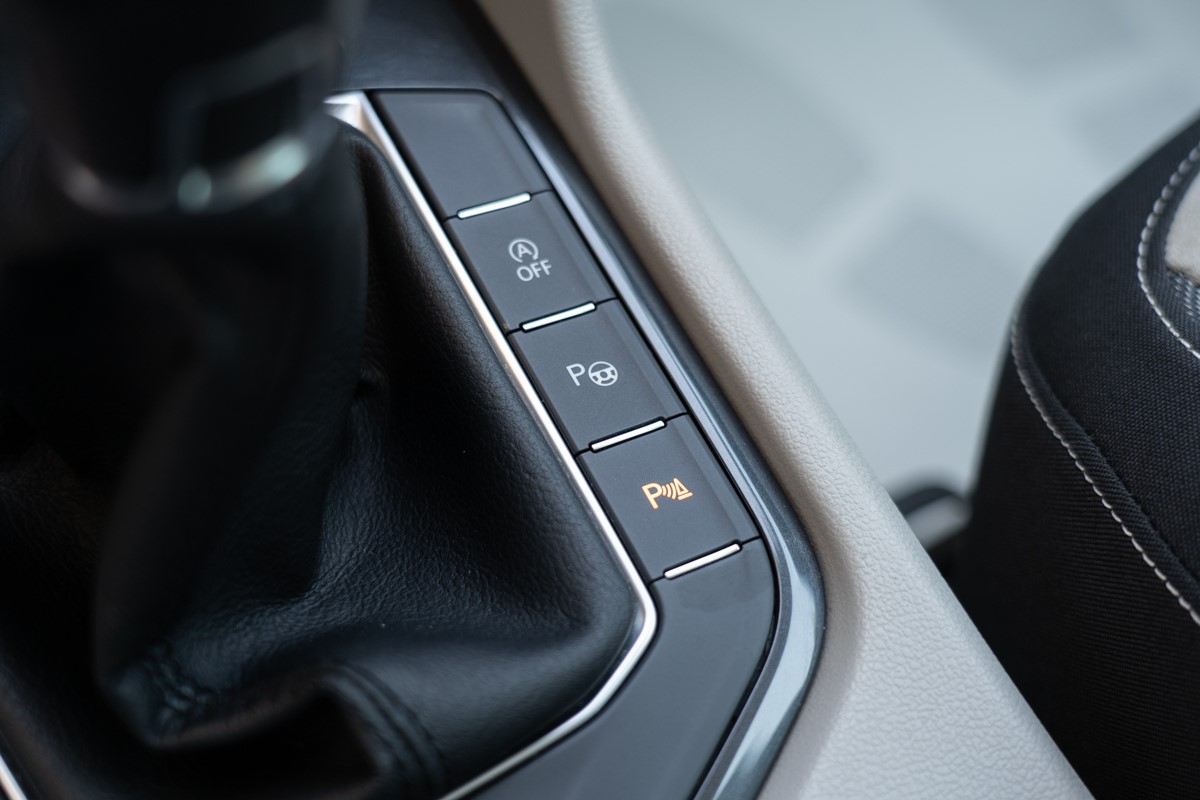 Volkswagen Tiguan
 2,0 TDI Carat Edition