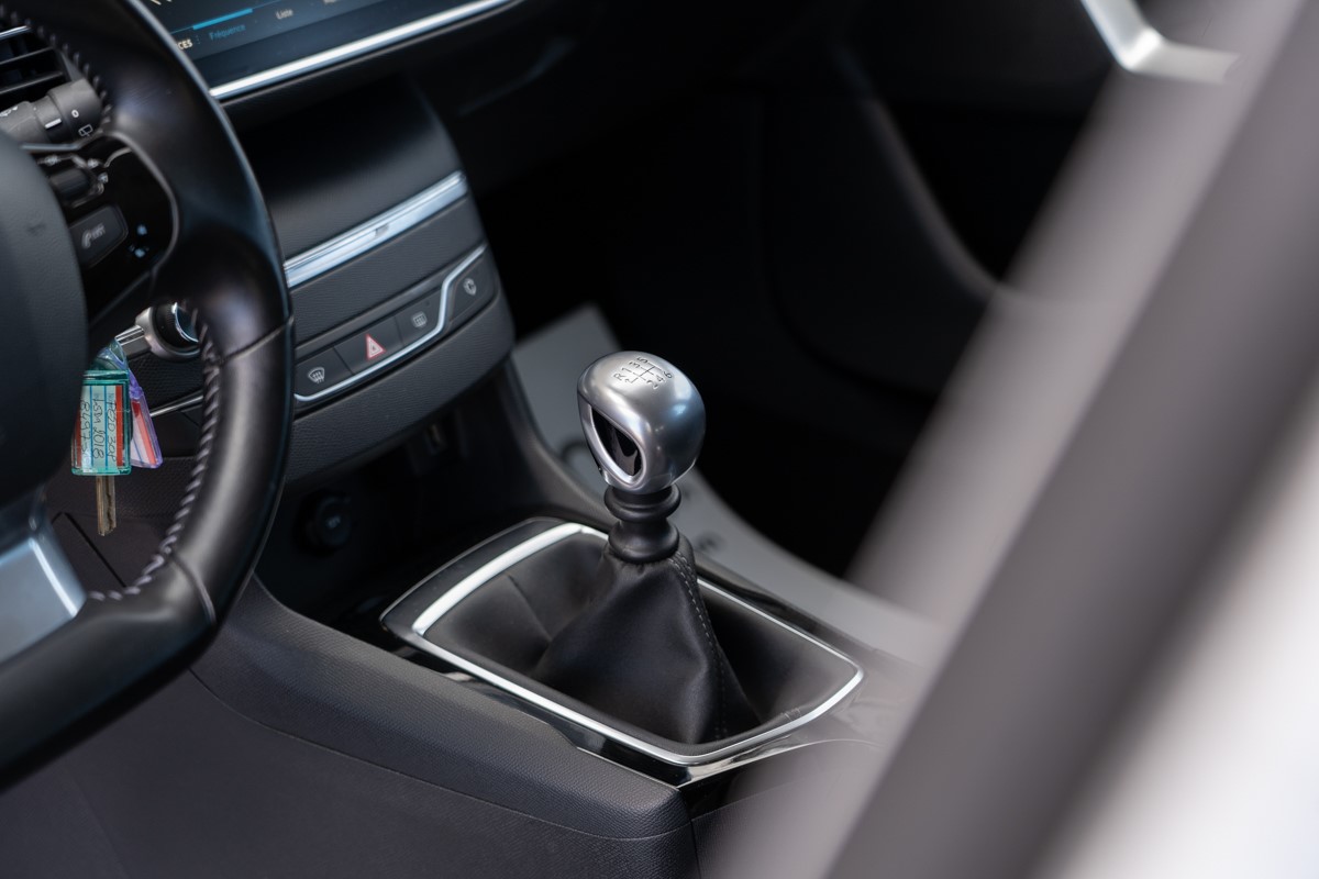 Peugeot 308 1,5 BlueHDI