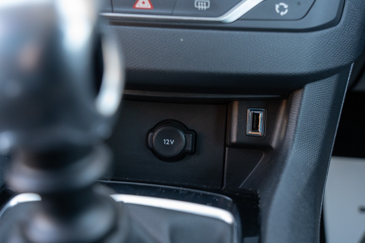 Peugeot 308 1,5 BlueHDI