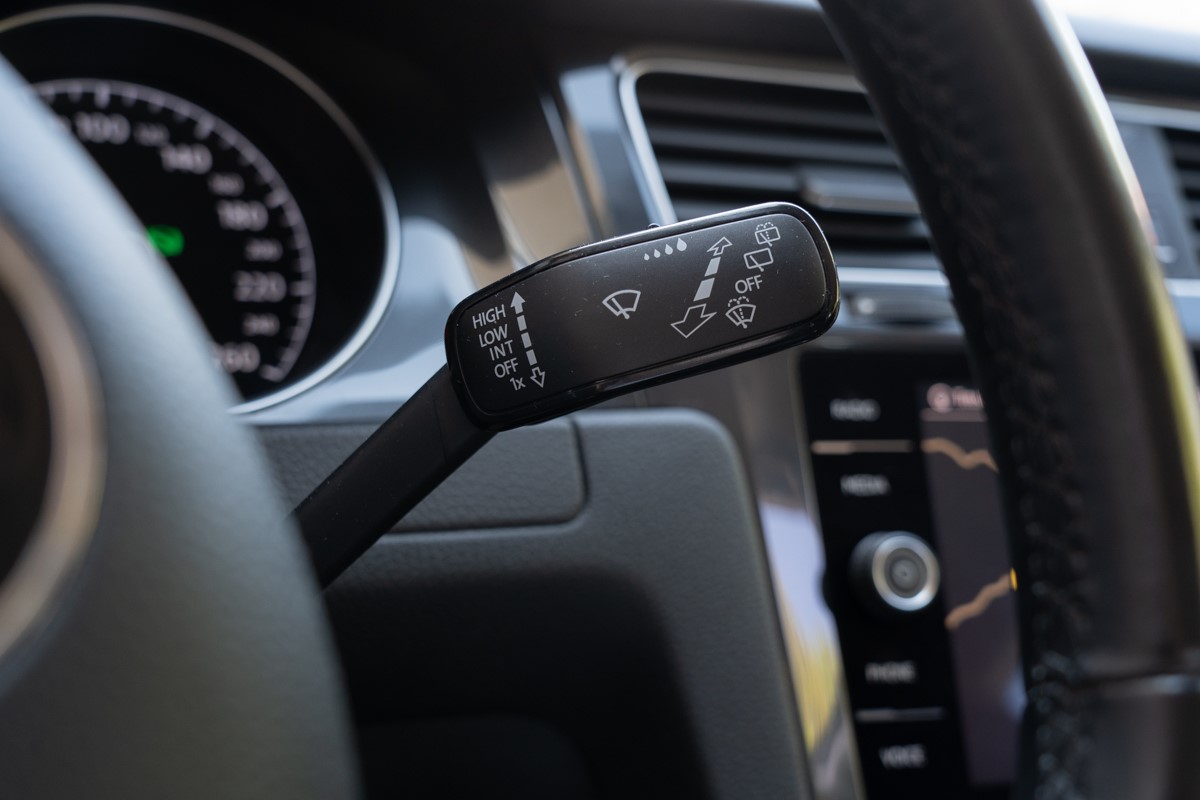 Volkswagen Golf 1,6 TDI