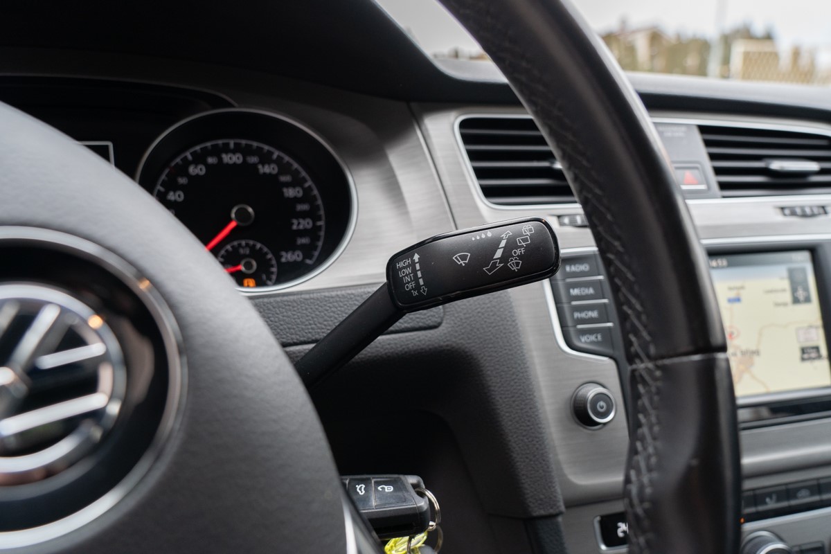 Volkswagen Golf 1,6 TDI
