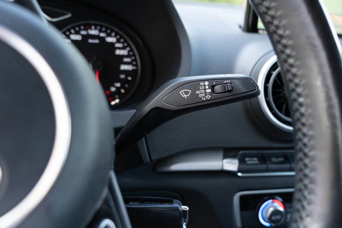 Audi A3
 1,6 TDI