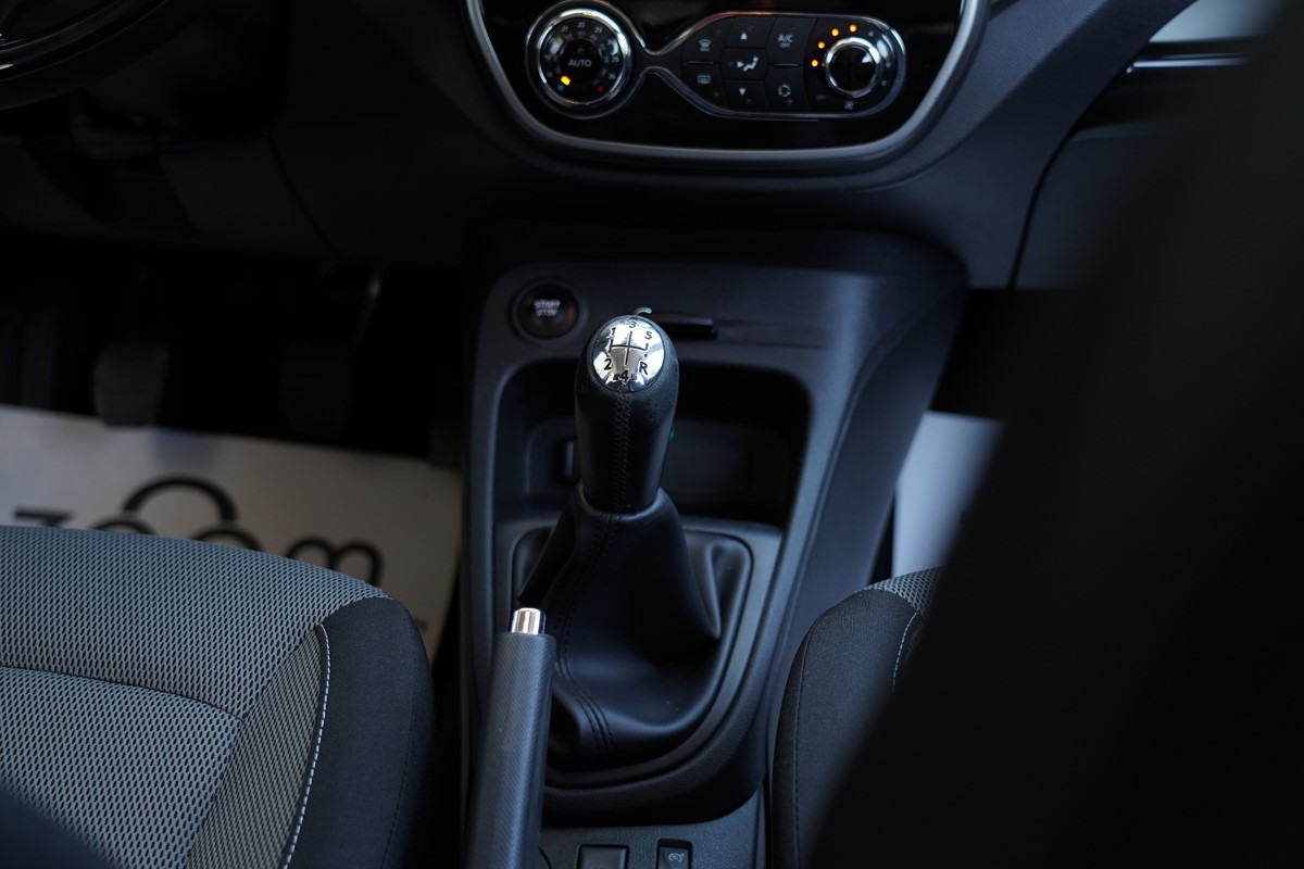 Renault CAPTUR 1.5 DCI