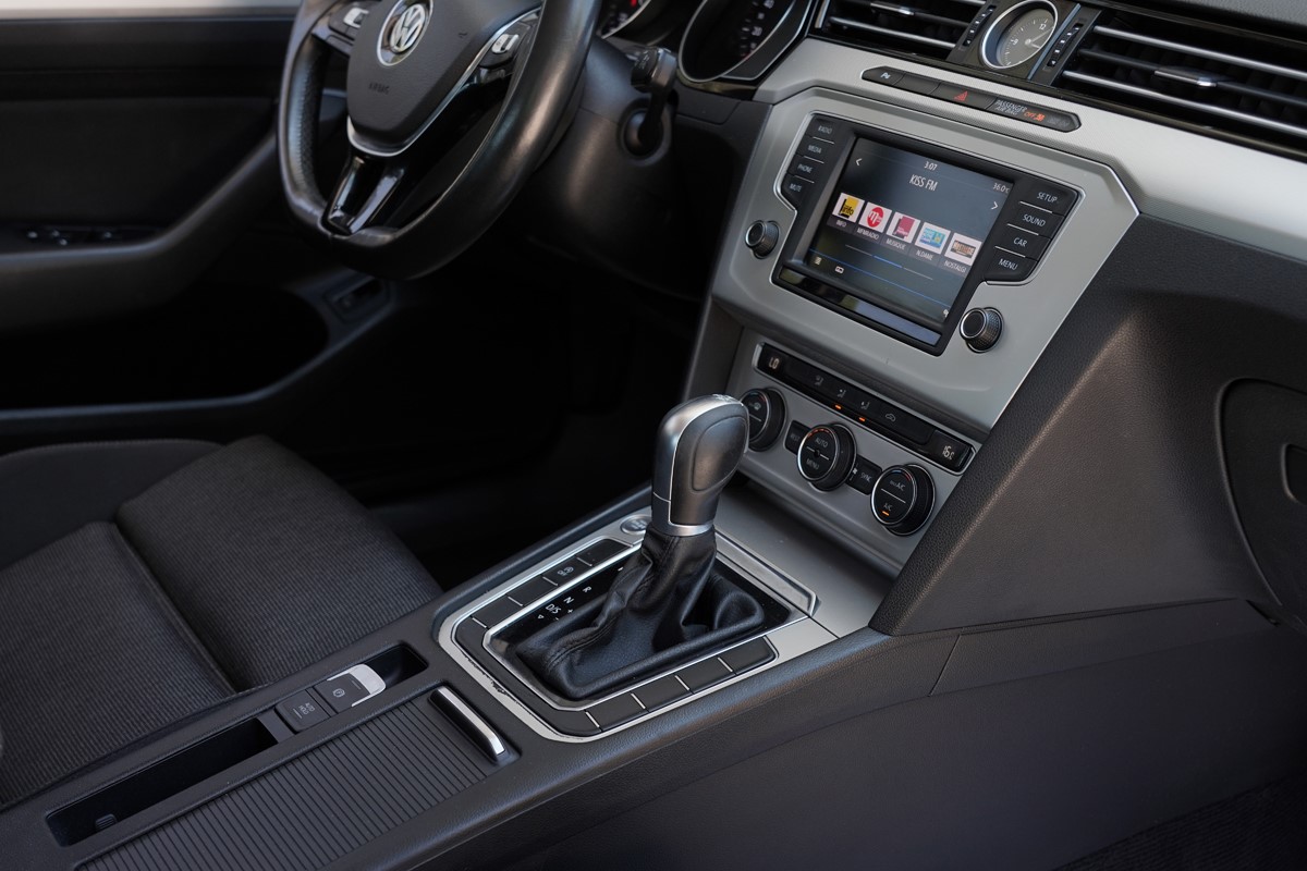 Volkswagen Passat 1,6 TDI