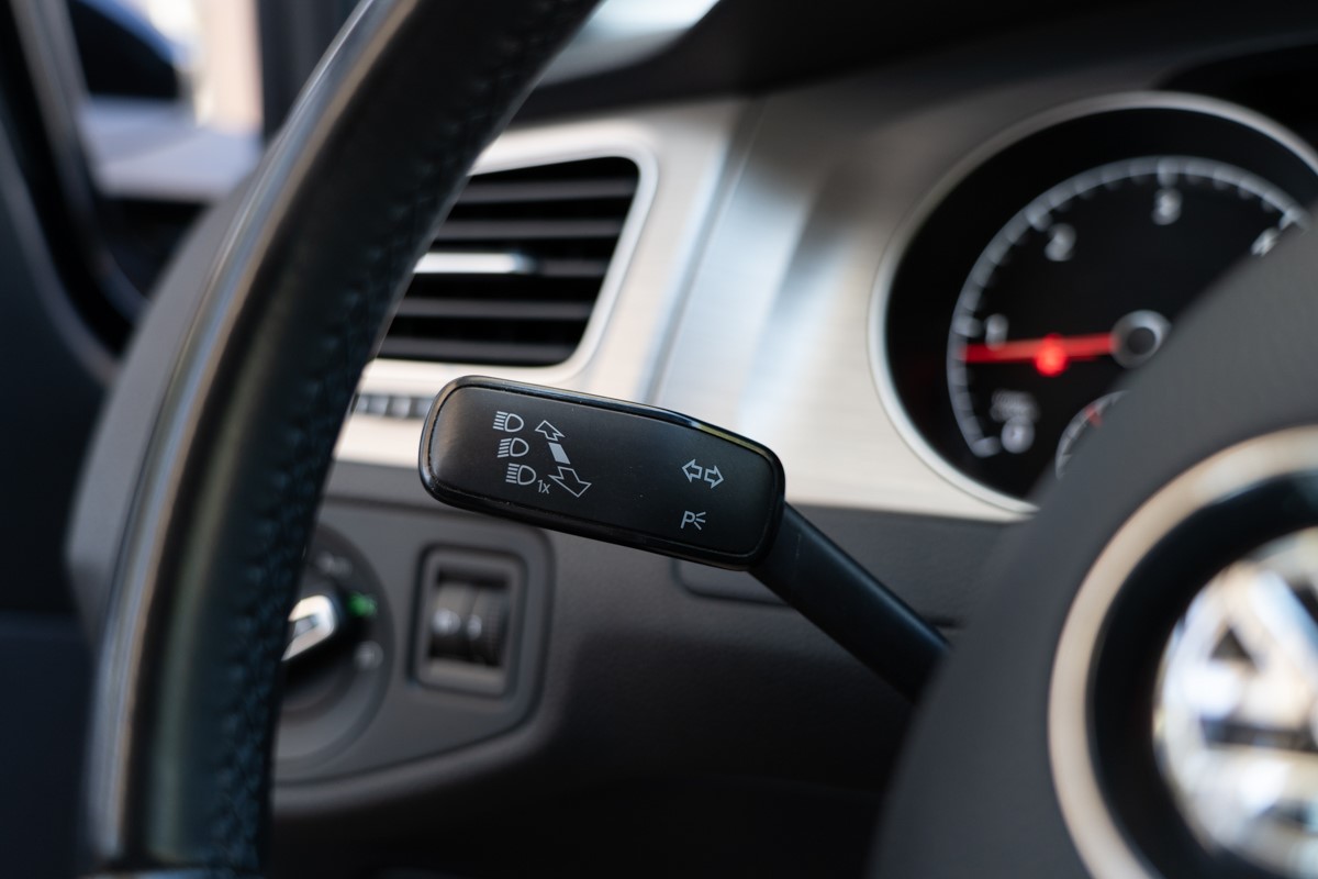 Volkswagen Golf 1,6 TDI 