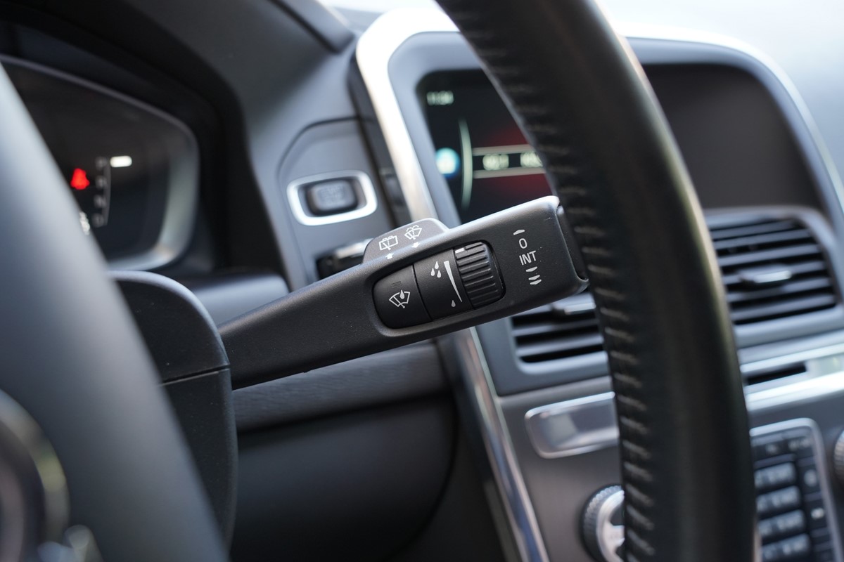 Volvo
 XC60 2,0 D