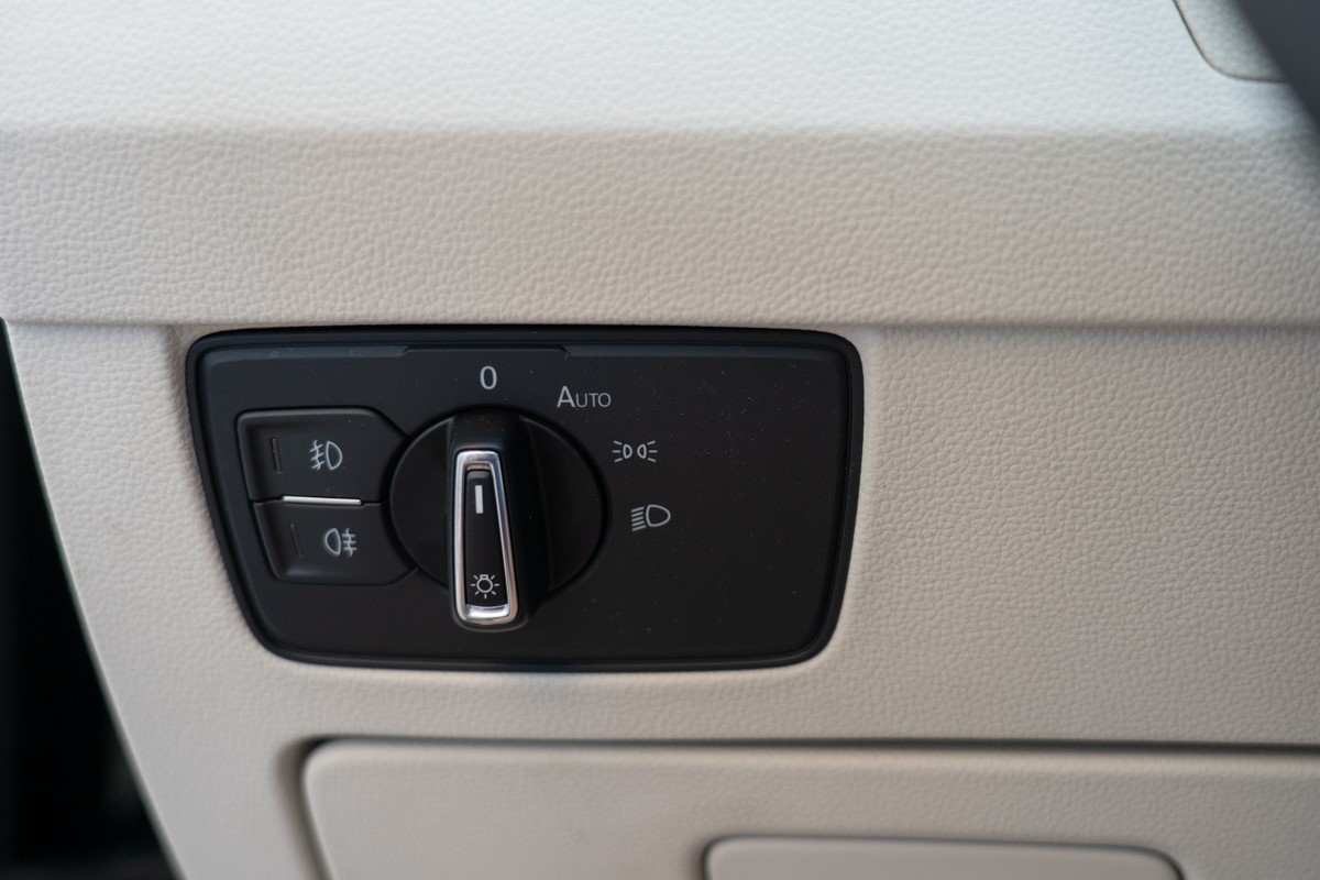 Volkswagen Passat 1,6 TDI