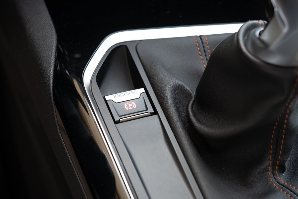 Peugeot 3008 1,6 BlueHDI