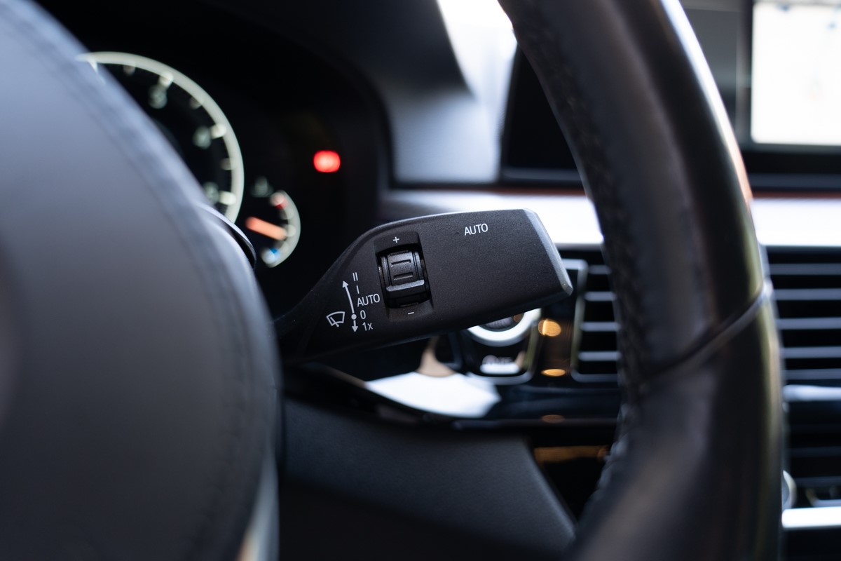 BMW
 5-Series 530 dA xDRIVE