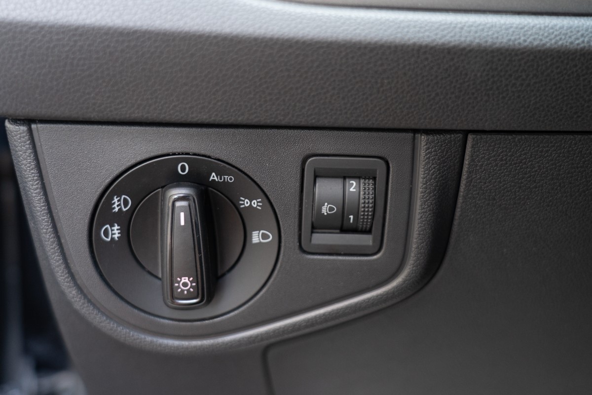 Volkswagen Polo 1,6 TDI