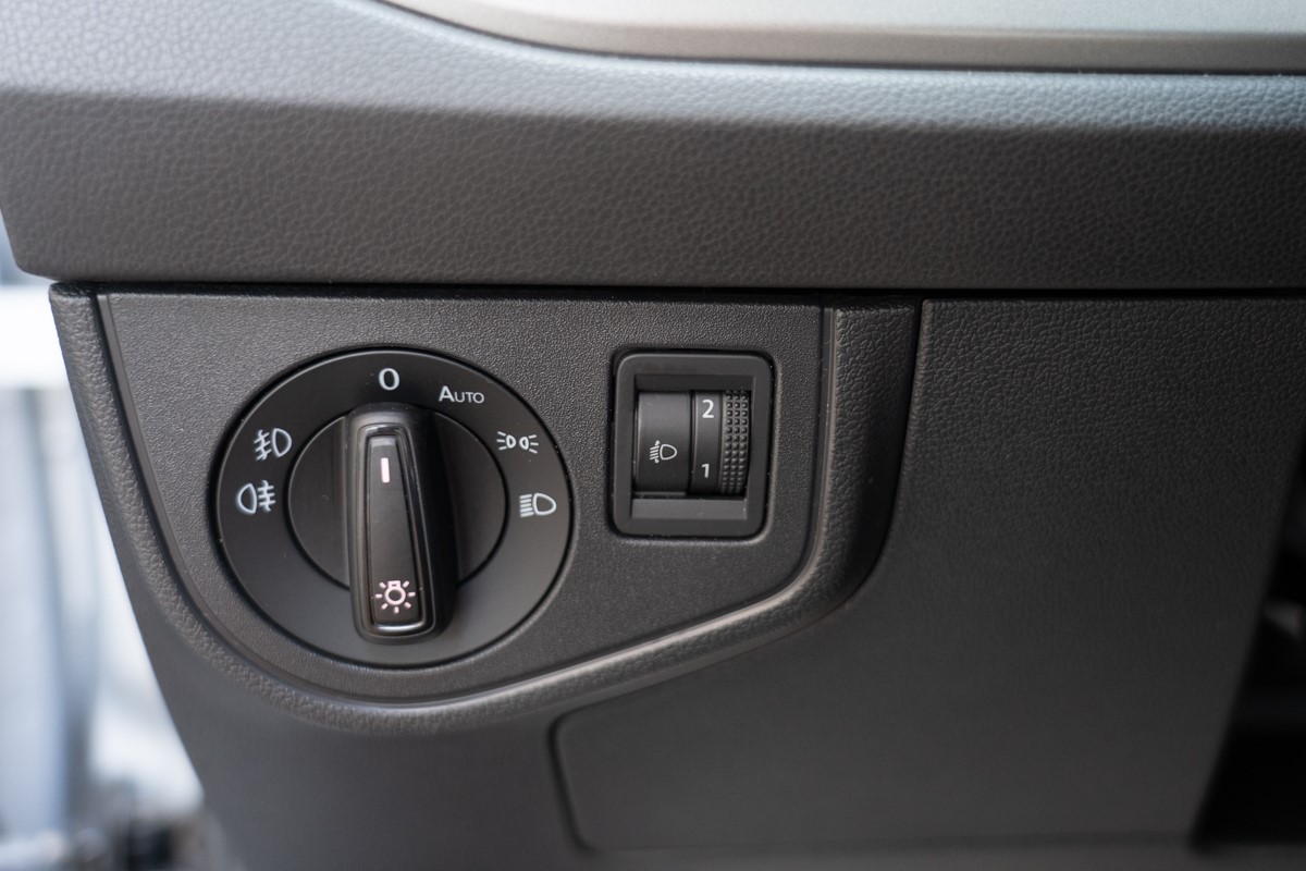 Volkswagen Polo 1,6 TDI