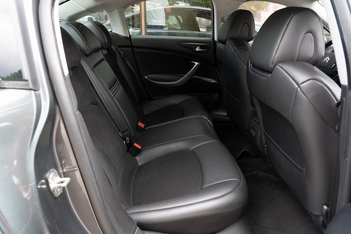 Citroën C5 2,0 HDI