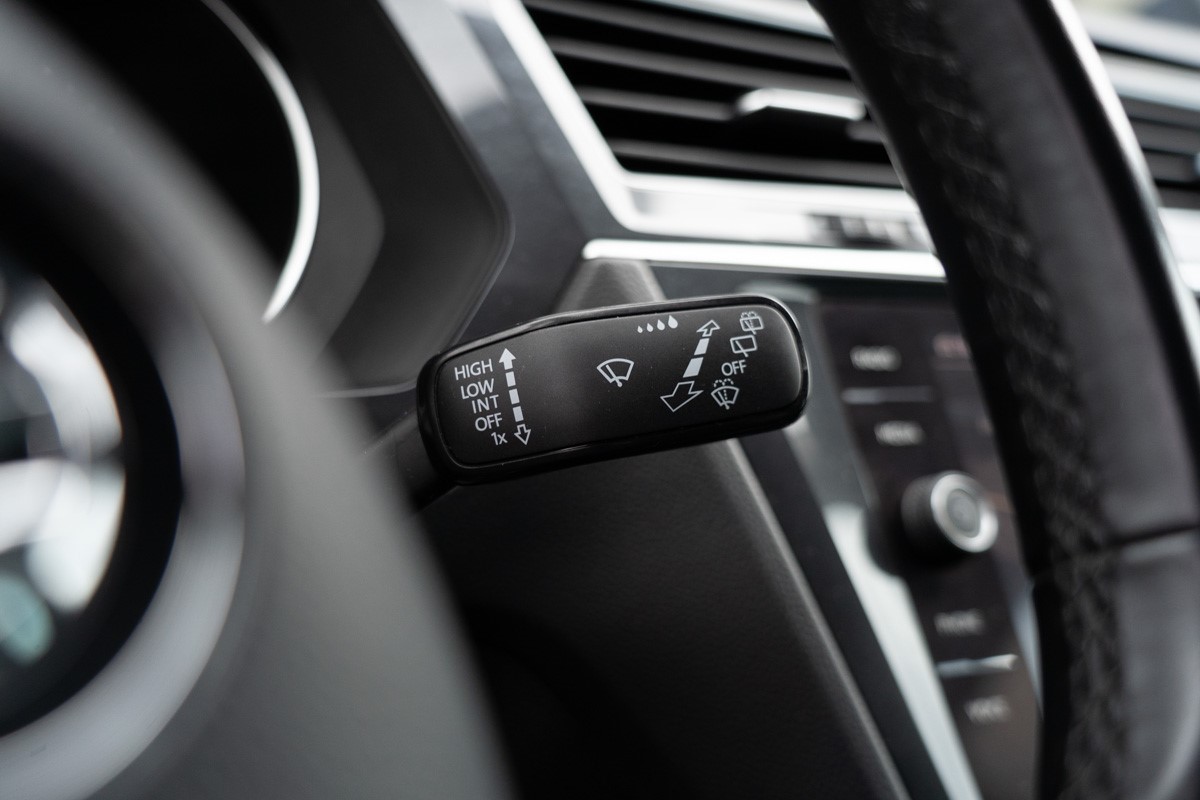 Volkswagen Tiguan
 2,0 TDI 4MOTION