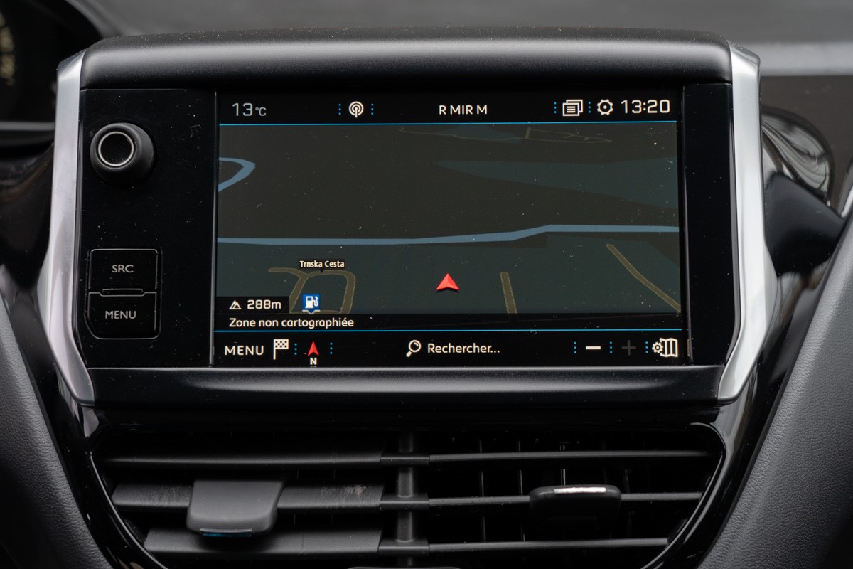 Peugeot 208 1,6 BlueHDI