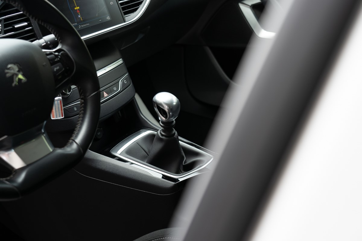 Peugeot 308 SW SW 1,5 BLUEHDI
