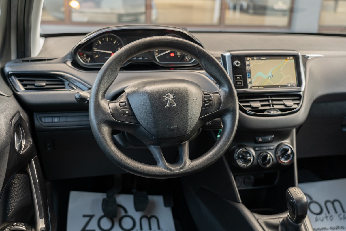 Peugeot 208 1.6 BLUEHDI 