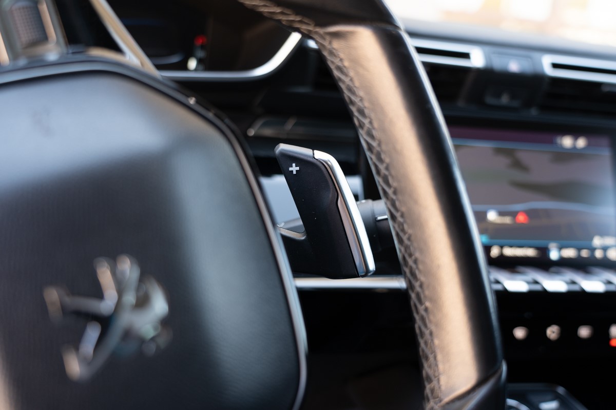Peugeot 508 1,5 HDI Active Business