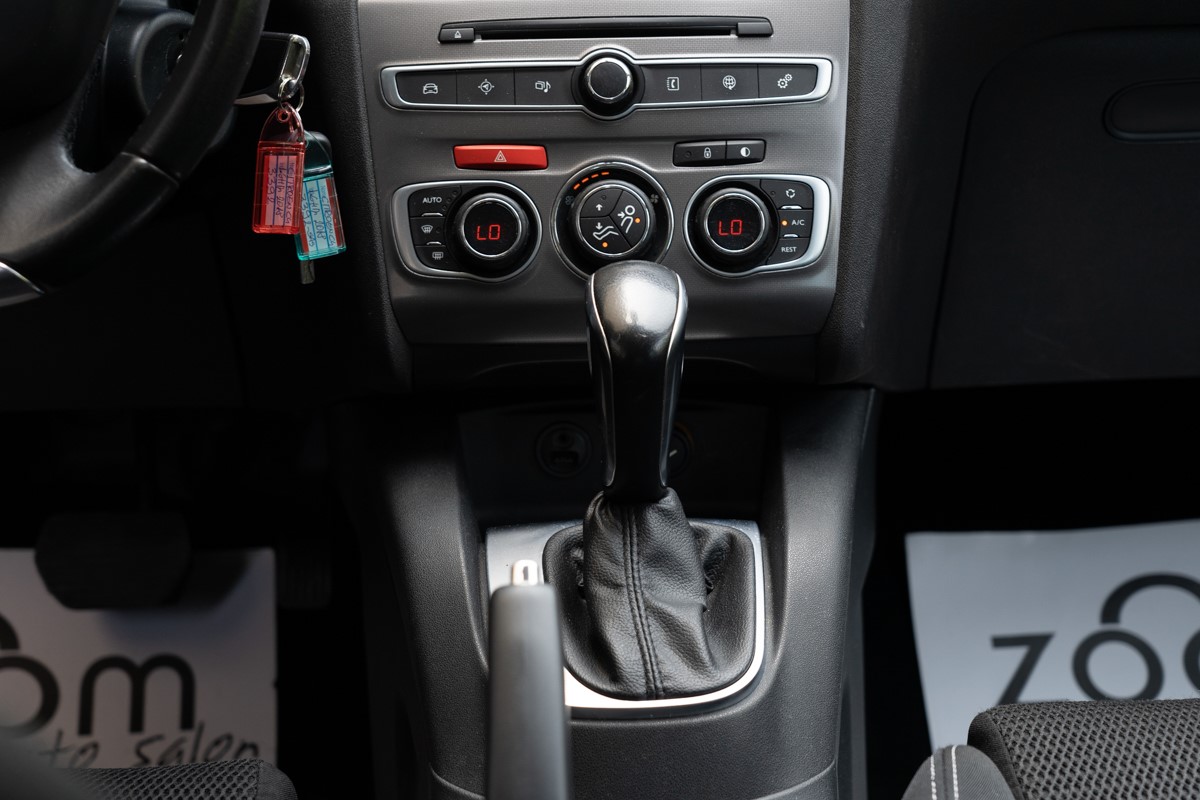 Citroën C4 1,6 BlueHDI