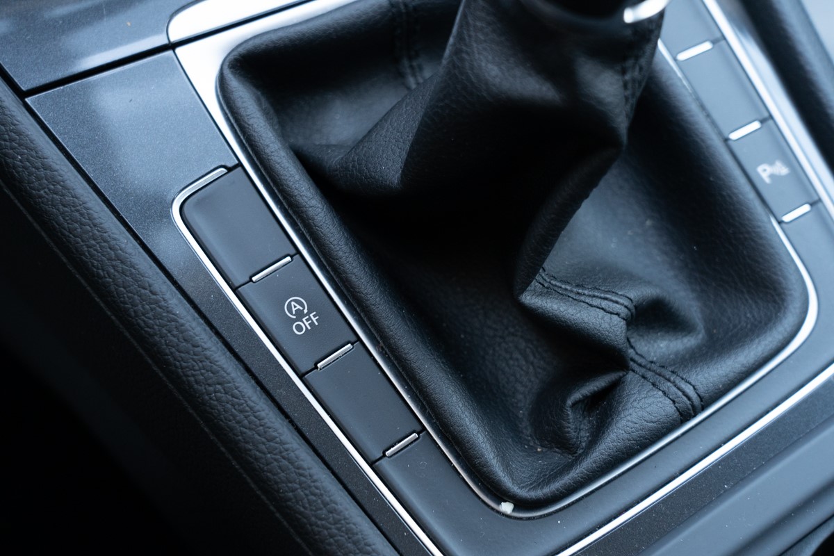 Volkswagen Golf 1,6 TDI