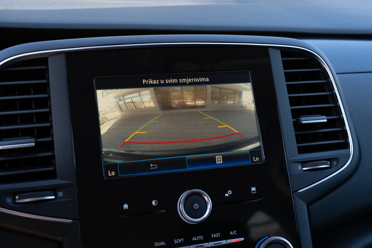 Renault Talisman 1,5 DCI