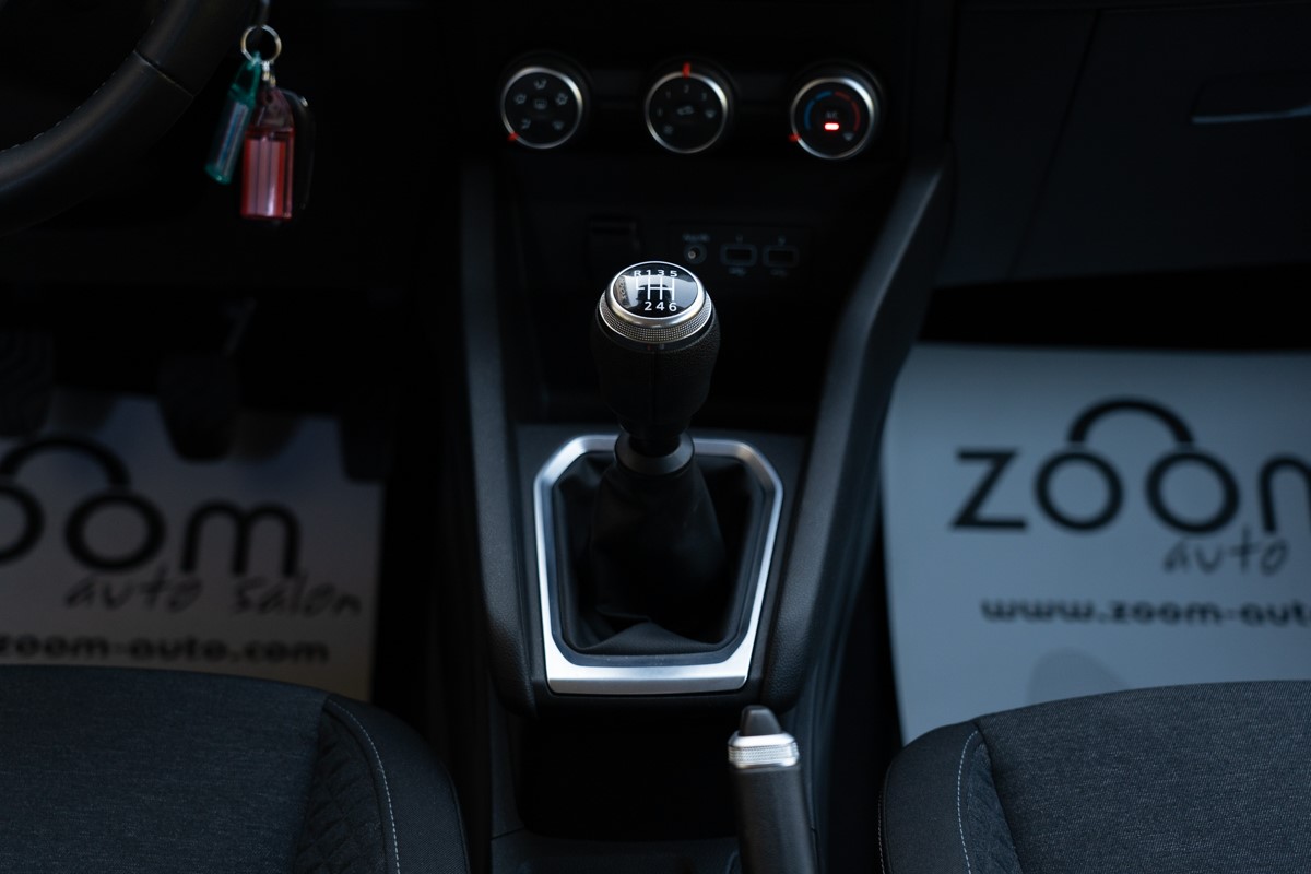 Renault Clio 1,5 BlueDCI