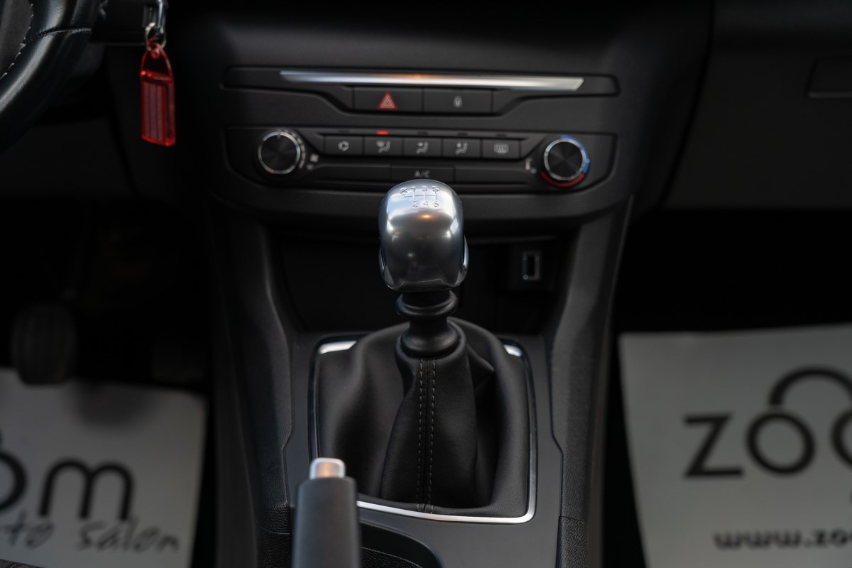 Peugeot 308 1,5 BlueHDI