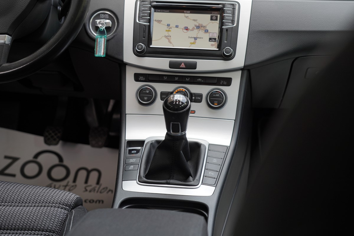 Volkswagen Passat cc 2.0 TDI