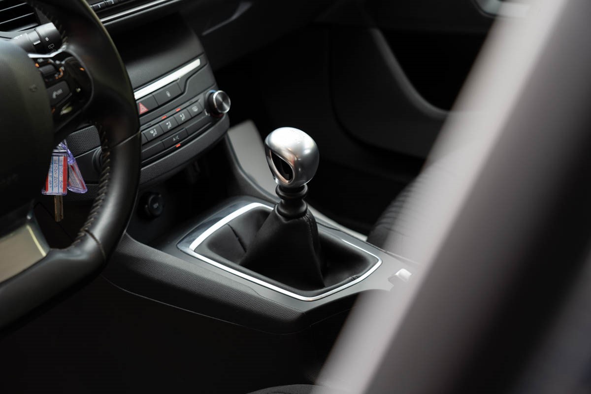 Peugeot 308 SW 1.5 BLUEHDI