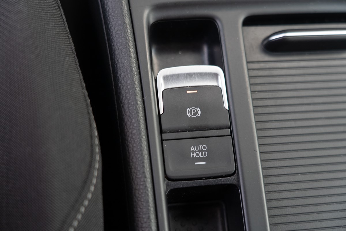 Volkswagen Golf 1,6 TDI