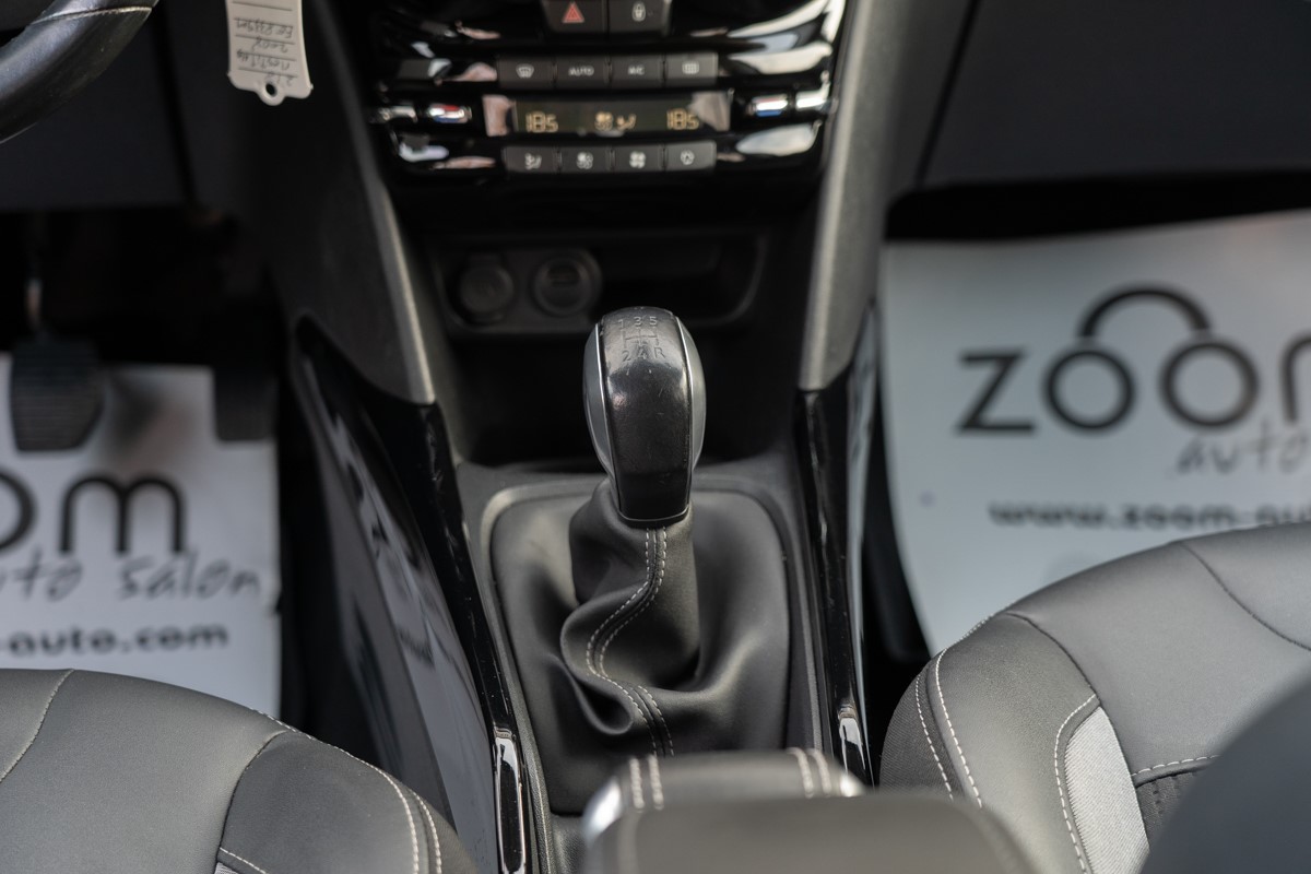 Peugeot 2008 1,5 BlueHDI