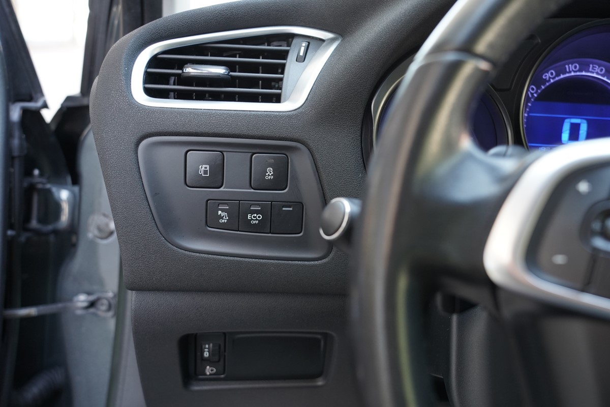 Citroën C4 1,6 BlueHDI